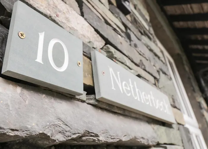 Netherbeck