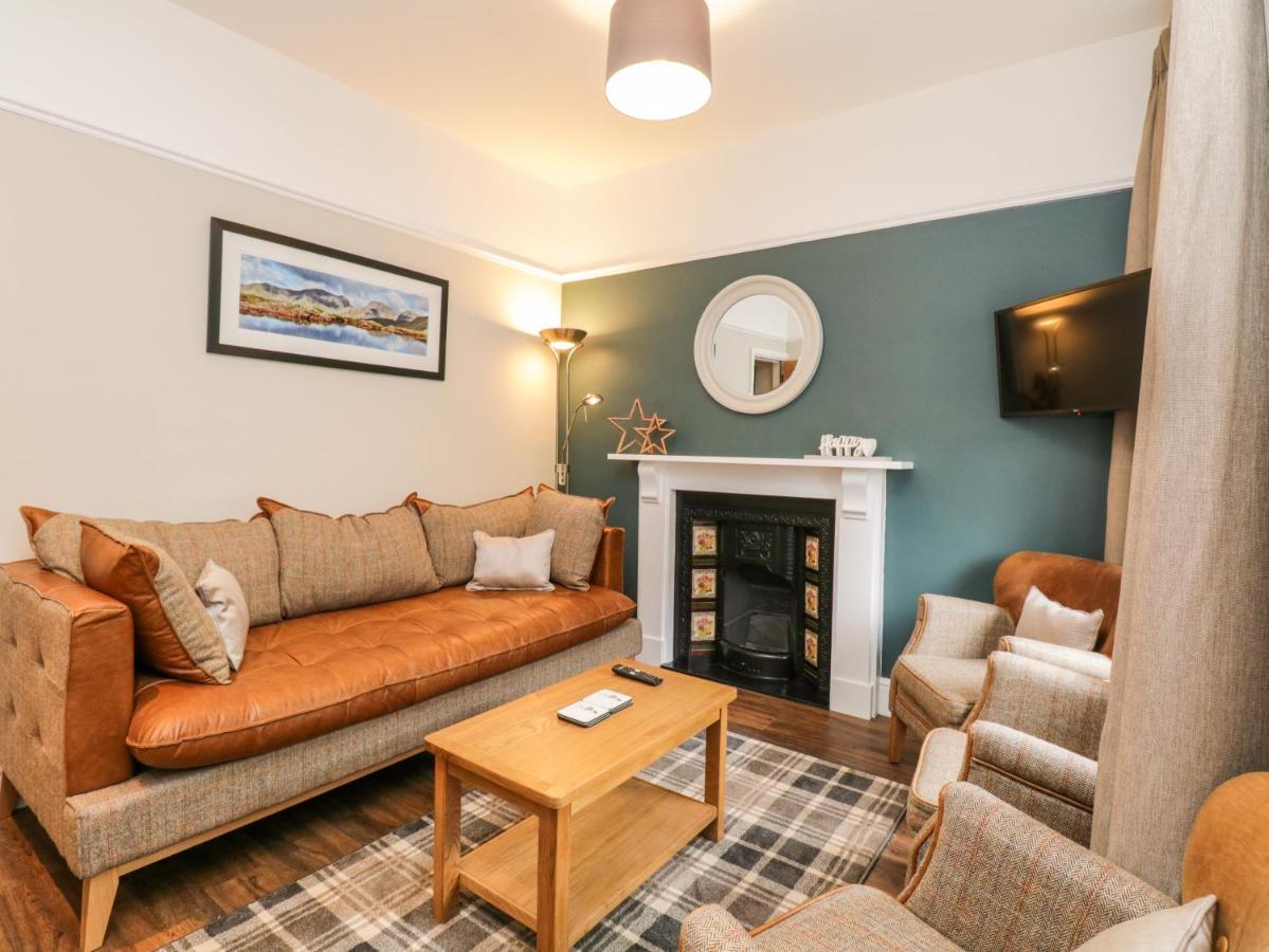 Netherbeck Holiday home