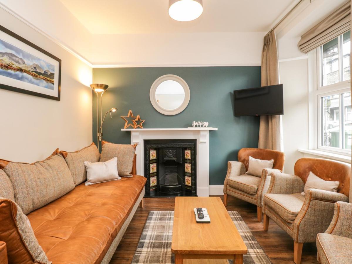 Netherbeck Holiday home Ambleside