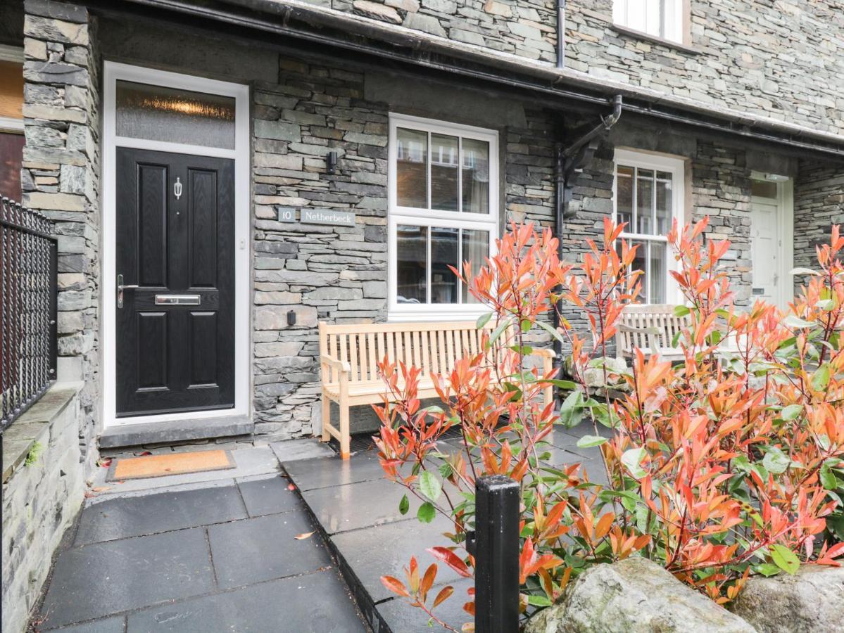 Netherbeck Holiday home Ambleside