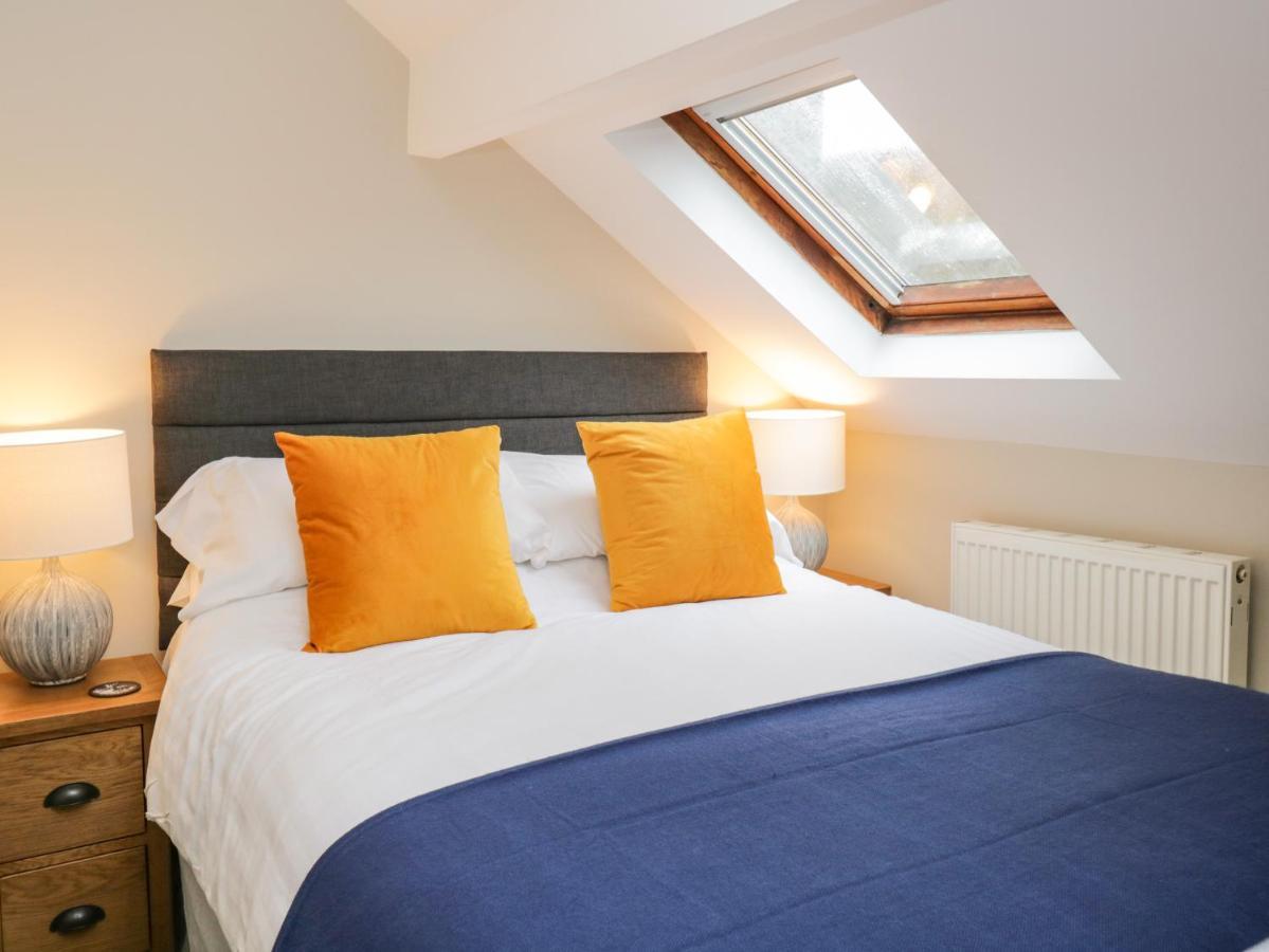 Holiday home Netherbeck *
